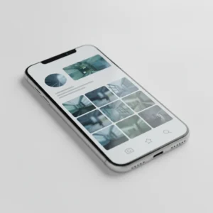 Instagram Business Profile Setup
