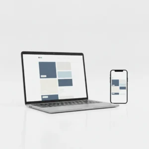 Website Development Starter Package
