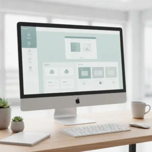 WordPress Website Setup
