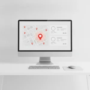 Google Business Profile Setup