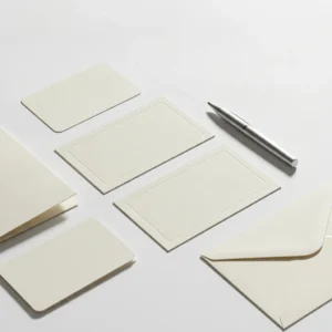 Business Card Design Service