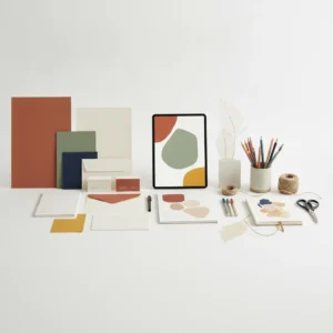 Startup Branding Consultation
