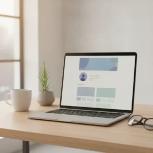 Facebook Page Setup Service