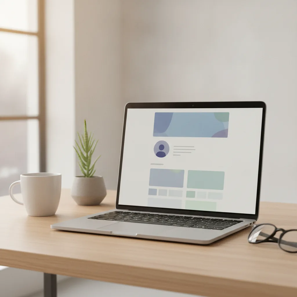 Facebook Page Setup Service