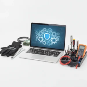 Website Maintenance Monthly